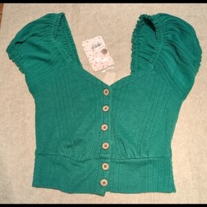 Free People Top